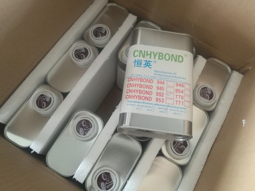 恒英952-94助粘劑、952?Primer、CNHYBOND 94?adhesion?promoter恒英94底涂劑